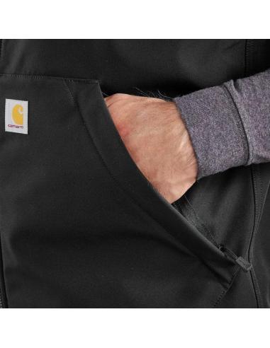 Carhartt Hoodie Dusty Olive | Durable and Comfortable Hoodie