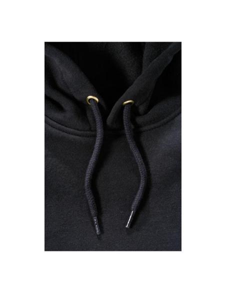 Carhartt Hoodie Black | Sweat à capuche résistant