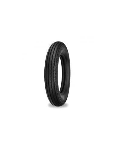 Tyre Shinko Front/Rear. 4.00-18 (64H) E270 Classic