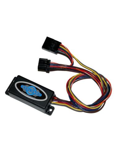 Badlands Run-Turn-Brake LED Equalizer for Harley Sportster 04-13