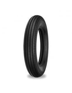 PNEU SHINKO DO/TRAS. 4.50-18 (70H) E270 CLÁSSICO