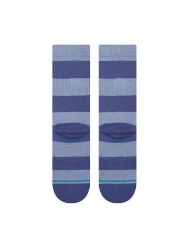 Buy Stance San Lucas Crew Socks Dark Brown at Discount Price