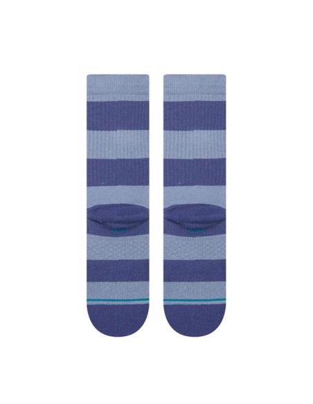 Buy Stance San Lucas Crew Socks Dark Brown at Discount Price