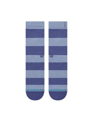 Buy Stance San Lucas Crew Socks Dark Brown at Discount Price