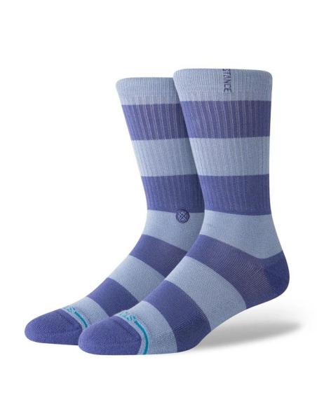 Buy Stance San Lucas Crew Socks Dark Brown at Discount Price