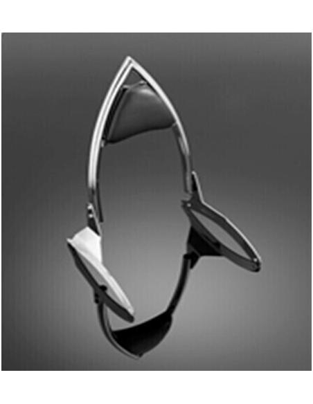 NOUVEAU SUPPORT "ARC" POUR LE XVS1300A