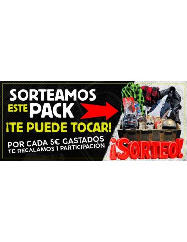 MOTORCYCLE CHRISTMAS BASKET IGUANA CUSTOM – FREE 2025 GIVEAWAY