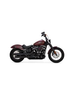 Compra escapes Vance & Hines Eliminator 300 para Harley Softail 2018-2025 – ¡Precio en oferta! 2
