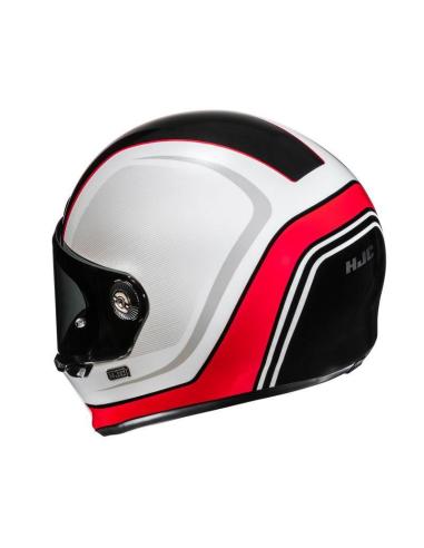 Comprar Casco Neo Retro Hjc V10 honu beige y marron a precio de oferta