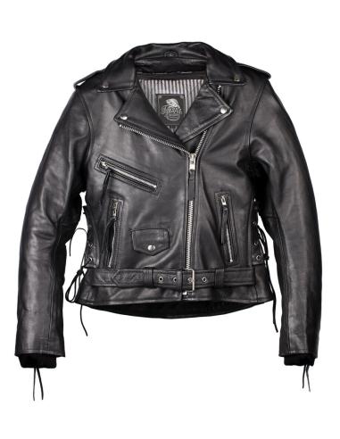 Pack Casacos Cruzados AAA Rocker & Lady Rocker | Iguana Custom