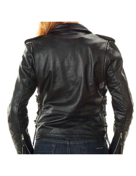 Pack Casacos Cruzados AAA Rocker & Lady Rocker | Iguana Custom