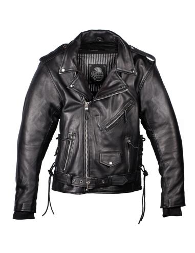 Pack Casacos Cruzados AAA Rocker & Lady Rocker | Iguana Custom