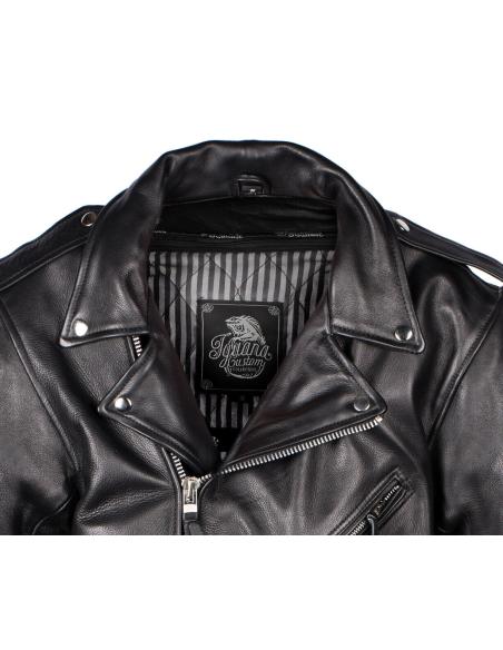 Pack Casacos Cruzados AAA Rocker & Lady Rocker | Iguana Custom