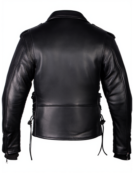 Pack Vestes Croisées AAA Rocker & Lady Rocker | Iguana Custom