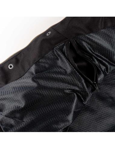 Pack Rocker & Chester – AAA Jacket + Vest + Bag | Iguana Custom