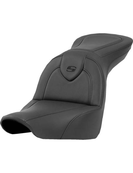 Siège RoadSofa™ pour Softail (2018-2025) | Touring avec Gelcore™