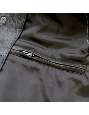 Pacchetto Economico Cruzada + Gilet SOA + T-shirt Ride | Iguana Custom