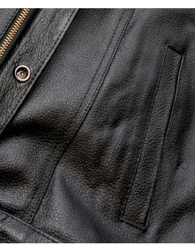 Pacchetto Economico Cruzada + Gilet SOA + T-shirt Ride | Iguana Custom