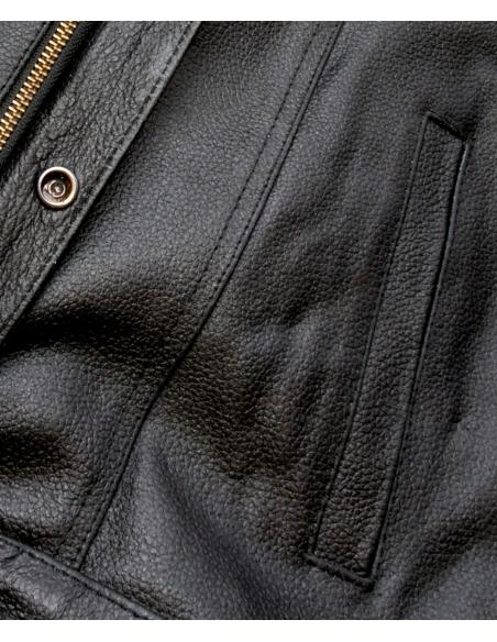 Pacchetto Economico Cruzada + Gilet SOA + T-shirt Ride | Iguana Custom