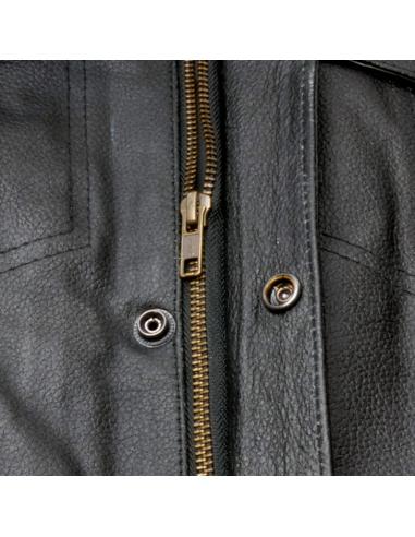 Pack Économique Cruzada + Gilet SOA + T-shirt Ride | Iguana Custom