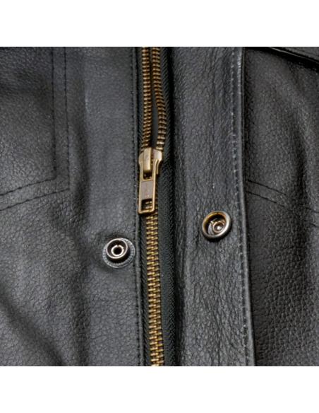 Pacchetto Economico Cruzada + Gilet SOA + T-shirt Ride | Iguana Custom