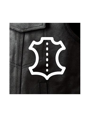Pacchetto Economico Cruzada + Gilet SOA + T-shirt Ride | Iguana Custom