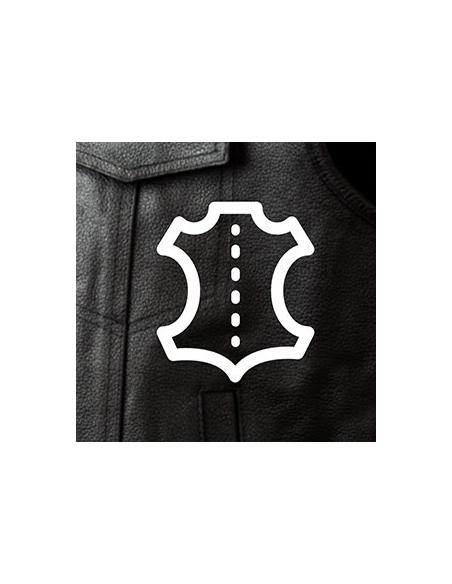 Pacchetto Economico Cruzada + Gilet SOA + T-shirt Ride | Iguana Custom