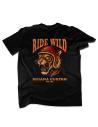 CAMISETA RIDE WILD TIGER MASCULINA