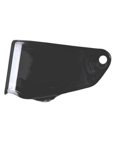 Pack Capacete HJC V10 Preto Fosco + Viseira Fumê HJ-41 | Iguana Custom