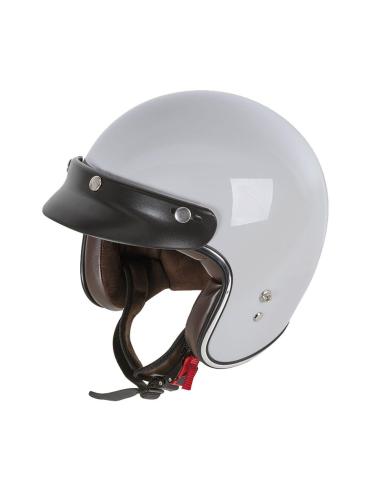 Pack Casco Jet G02X + Gafas 705 California | Iguana Custom