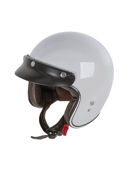 Pack Casco Jet G02X + Gafas 705 California | Iguana Custom