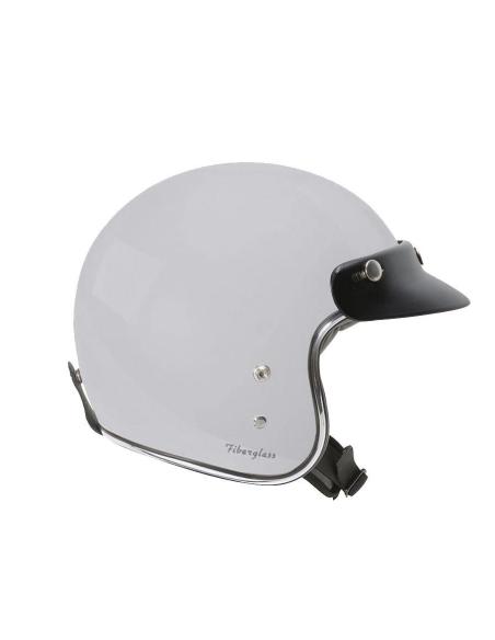 Pack Casco Jet G02X + Gafas 705 California | Iguana Custom
