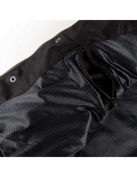 Pack Casco G02X + Máscara + Chaleco Chester | Iguana Custom