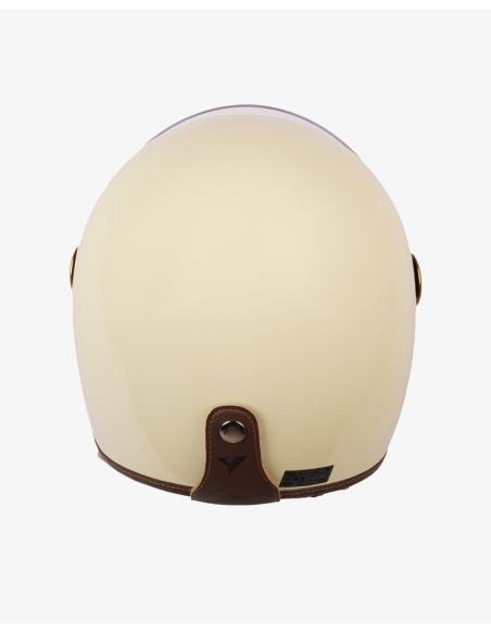 Pack Roadster III Crème + Gilet El Canalla | Iguana Custom
