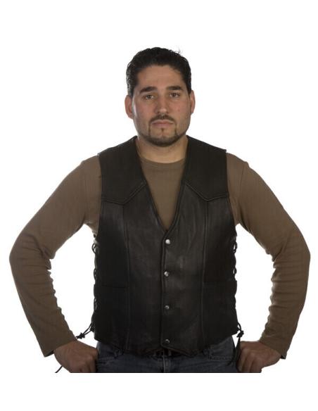 Classic Vest Pack + T-Shirt + Leg Bag | Iguana Custom