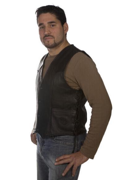 Classic Vest Pack + T-Shirt + Leg Bag | Iguana Custom