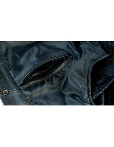 Pack Gilet Classique + T-shirt + Sacoche de Jambe | Iguana Custom