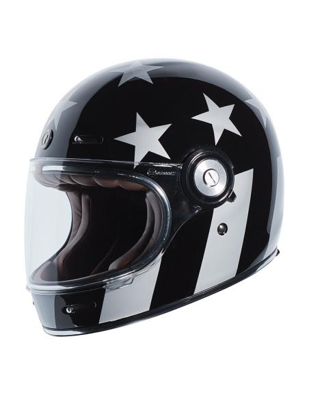Comprar Casco Integral Torc T-1 Captain Vegas a precio de oferta