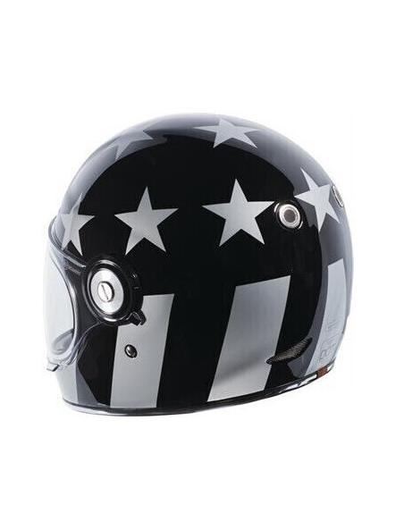 Comprar Casco Integral Torc T-1 Captain Vegas a precio de oferta