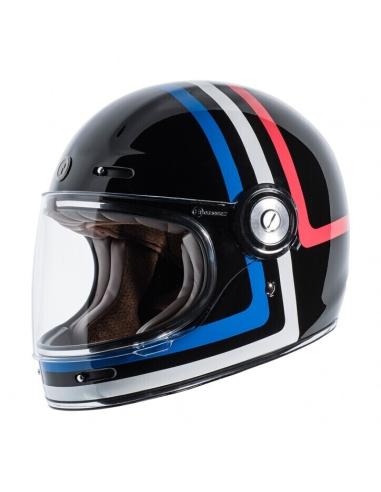 Comprar Casco Integral Torc T-1 Americana Tron a precio de oferta
