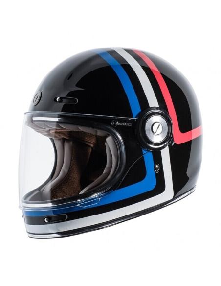 Comprar Casco Integral Torc T-1 Americana Tron a precio de oferta