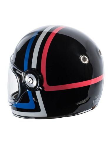 CAPACETE INTEGRAL TORC T-1 TRON AMERICANO