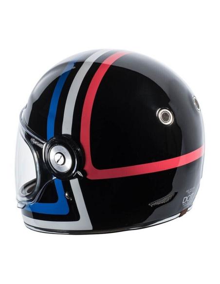 Comprar Casco Integral Torc T-1 Americana Tron a precio de oferta
