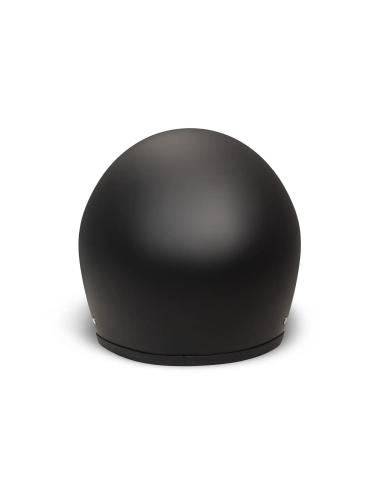 Casco DMD SeventySeven Matte Black | Retro & ECE 22.06