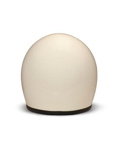 Casco DMD SeventySeven crema lucido | Retrò & ECE 22.06
