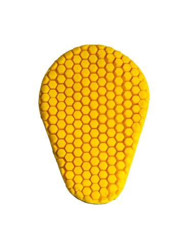 Pack Espaldera Nivel 2 + Protecciones Panal de Abeja | Iguana Custom