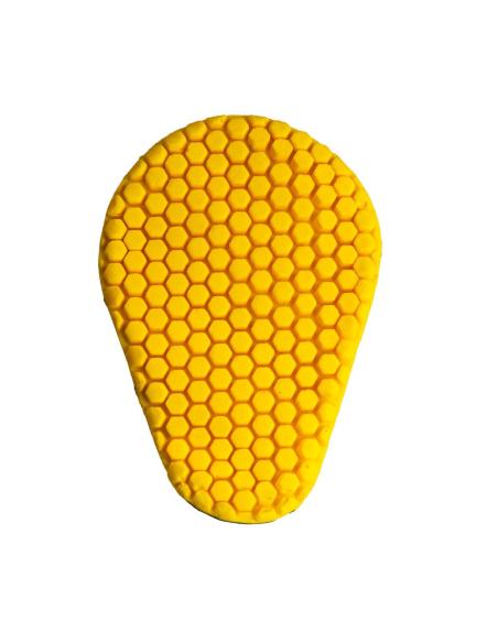 Level 2 Back Protector Pack + Honeycomb Protectors | Iguana Custom