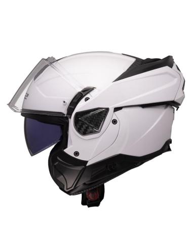 Comprar Casco Modular Ls2 Ff910 Advant II nardo brillo – Seguridad, Comodidad Y Versatilidad a precio de oferta