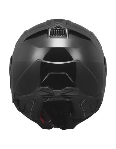 Comprar Capacete Modular Ls2 Ff910 Advant Ii Preto Brilhante – Segurança, Conforto e Versatilidade a preço promocional