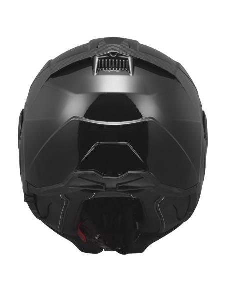 Comprar Capacete Modular Ls2 Ff910 Advant Ii Preto Brilhante – Segurança, Conforto e Versatilidade a preço promocional